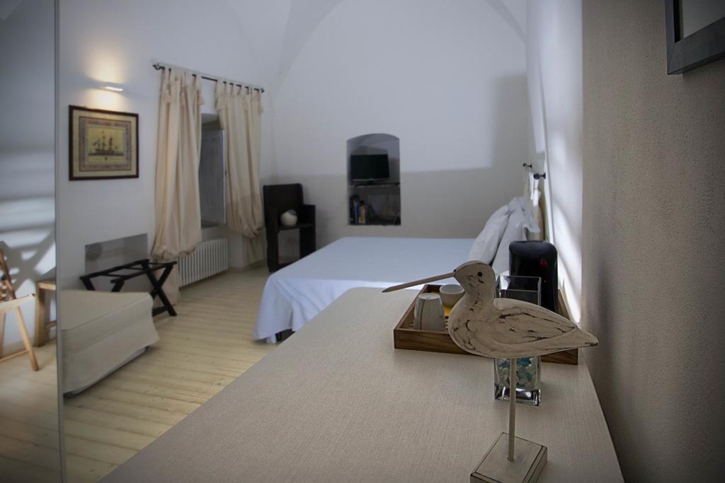 La Casa Di Alessia Guest house *